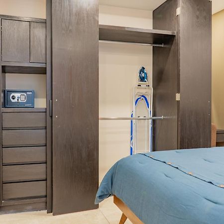 Asra Apart otel Meksika Dış mekan fotoğraf