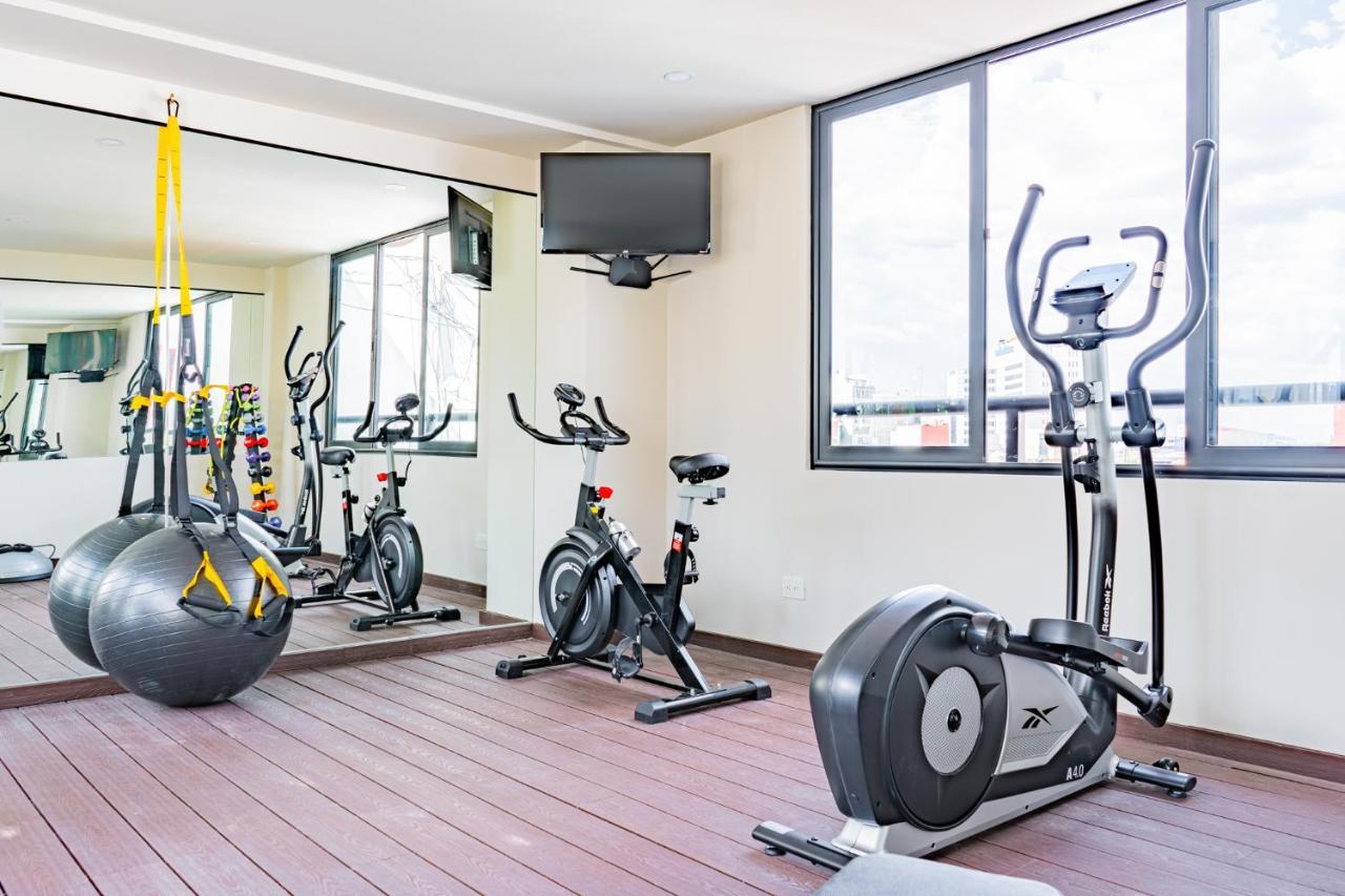 Asra Apart otel Meksika Dış mekan fotoğraf