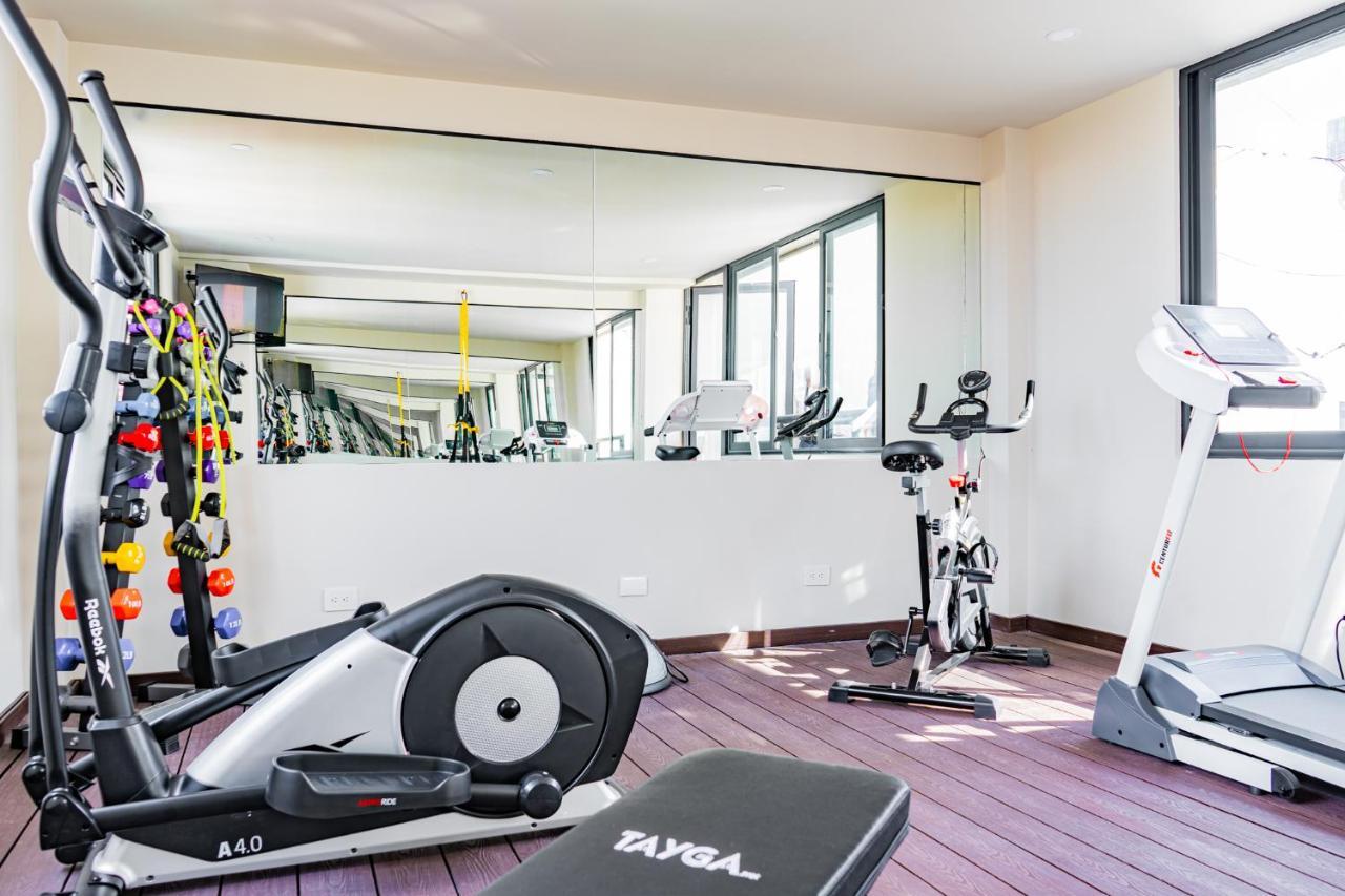 Asra Apart otel Meksika Dış mekan fotoğraf