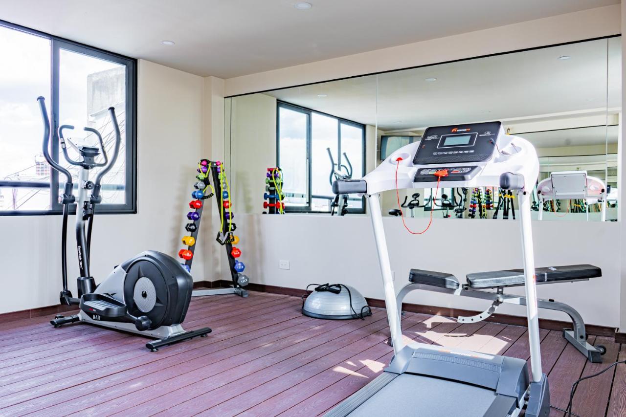 Asra Apart otel Meksika Dış mekan fotoğraf