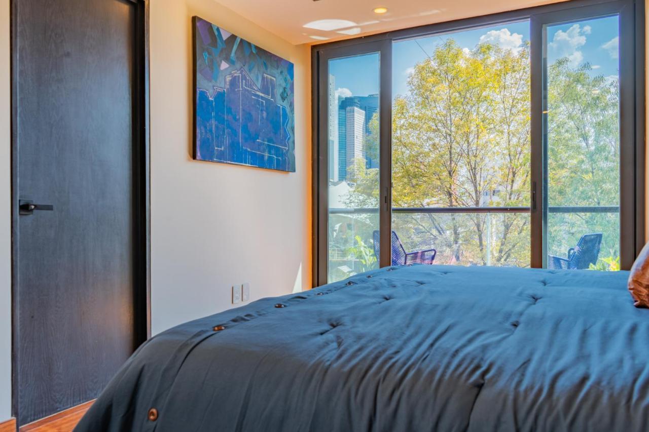 Asra Apart otel Meksika Dış mekan fotoğraf