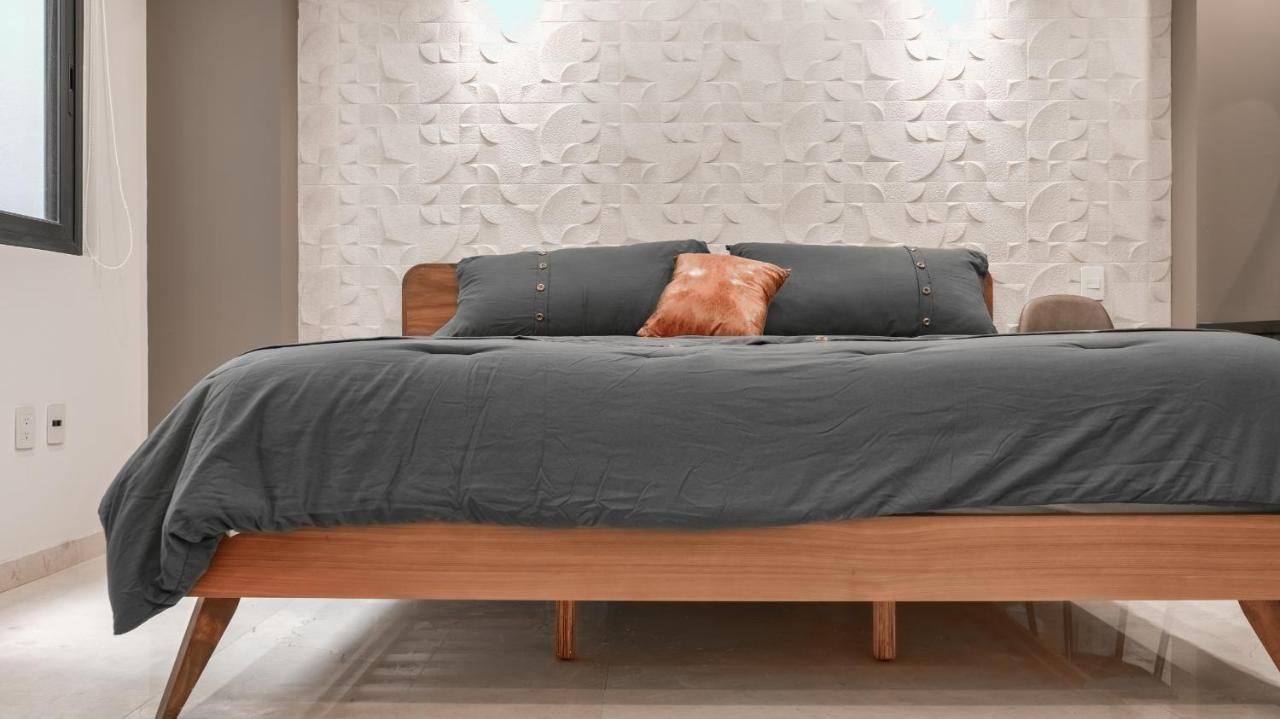 Asra Apart otel Meksika Dış mekan fotoğraf