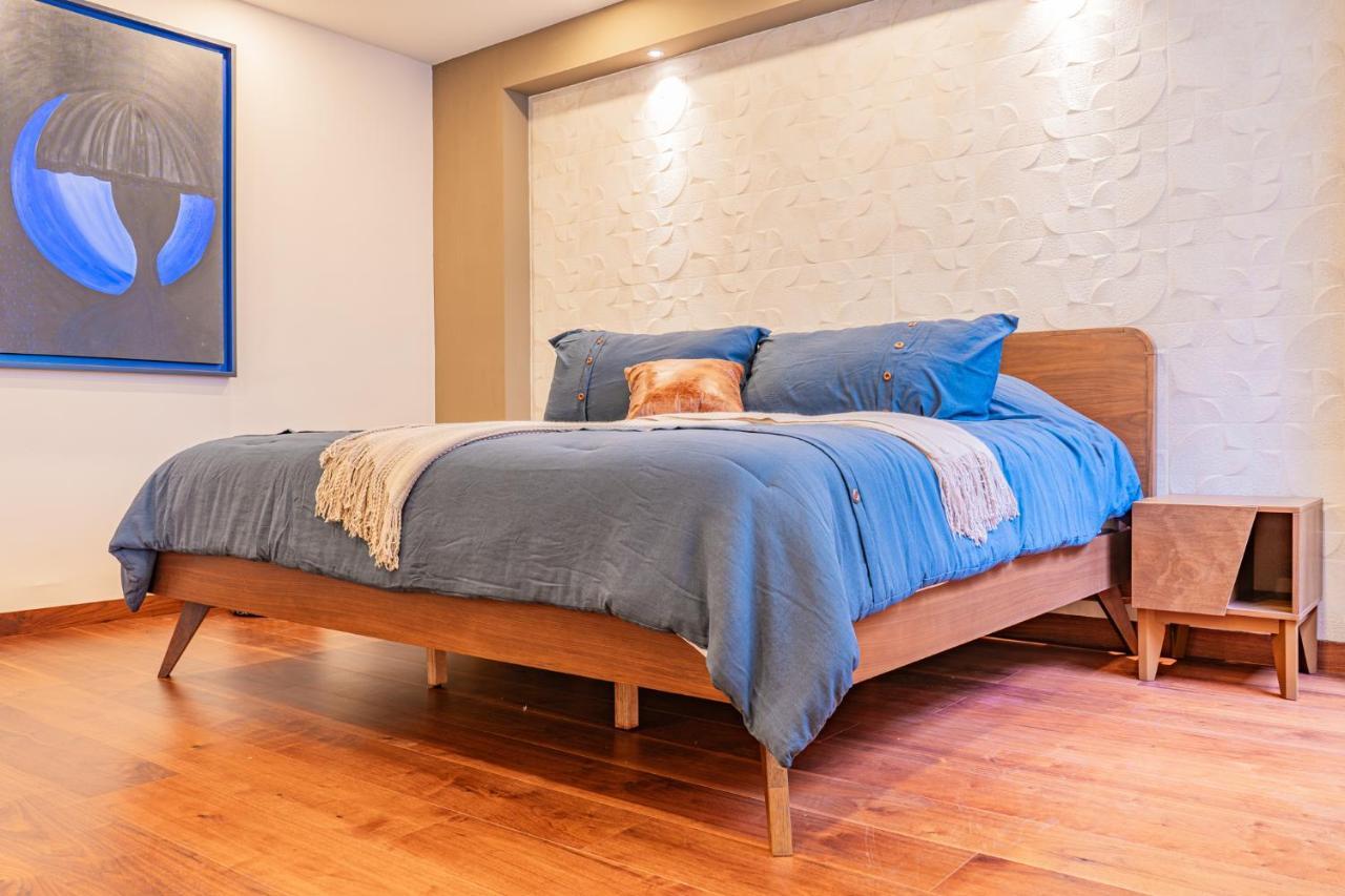 Asra Apart otel Meksika Dış mekan fotoğraf