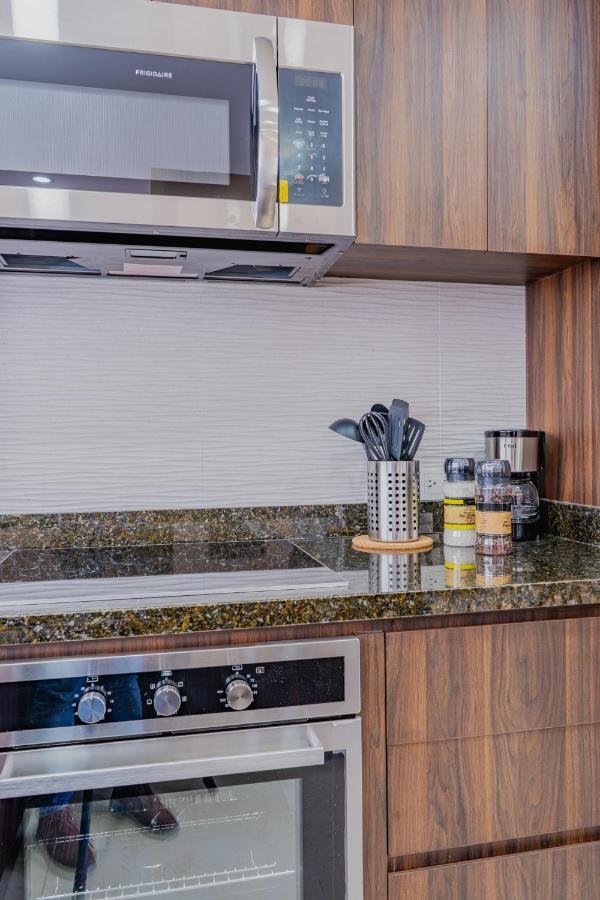 Asra Apart otel Meksika Dış mekan fotoğraf
