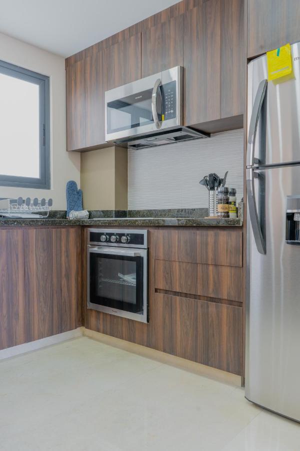 Asra Apart otel Meksika Dış mekan fotoğraf