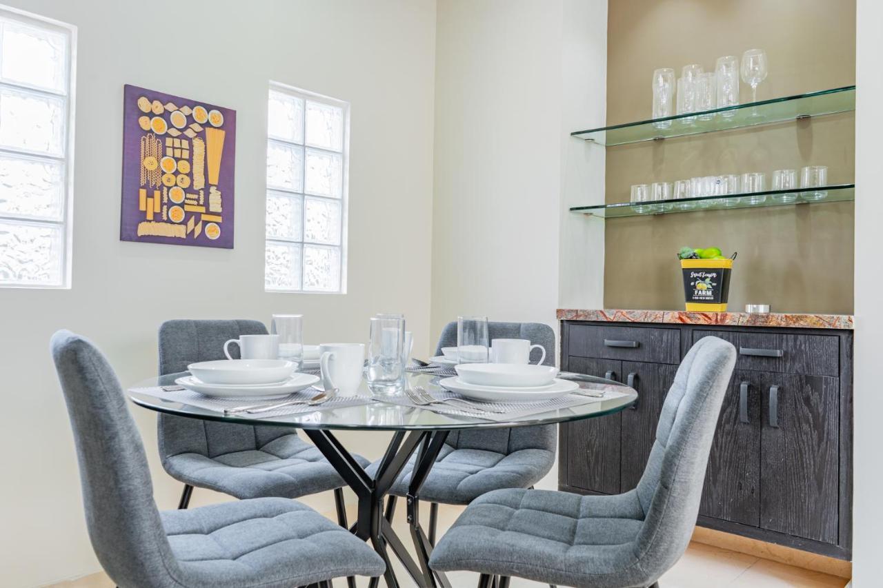 Asra Apart otel Meksika Dış mekan fotoğraf