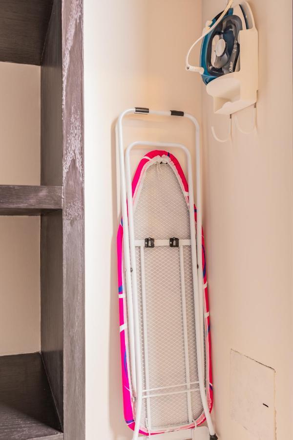 Asra Apart otel Meksika Dış mekan fotoğraf