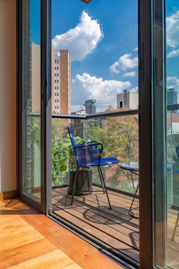 Asra Apart otel Meksika Dış mekan fotoğraf