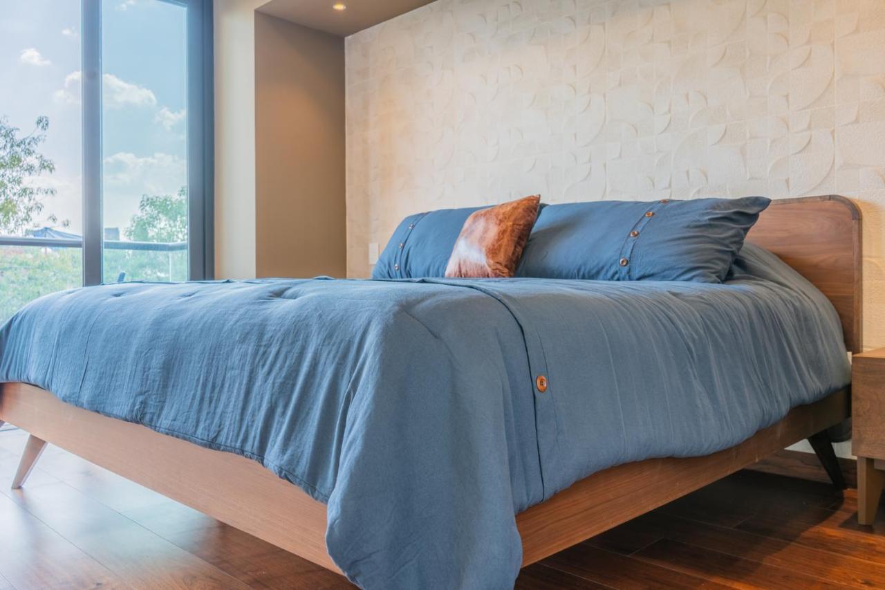 Asra Apart otel Meksika Dış mekan fotoğraf