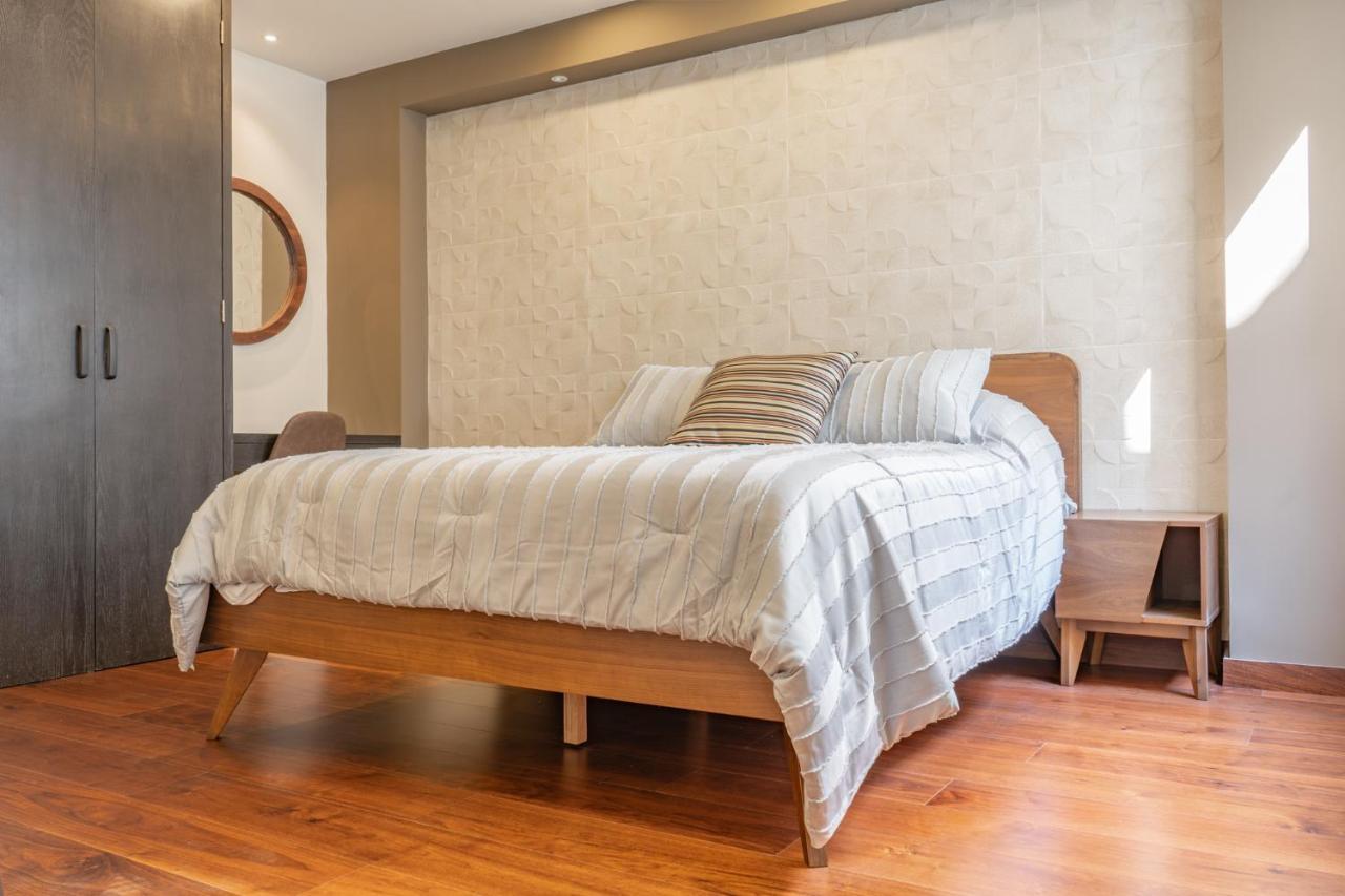 Asra Apart otel Meksika Dış mekan fotoğraf