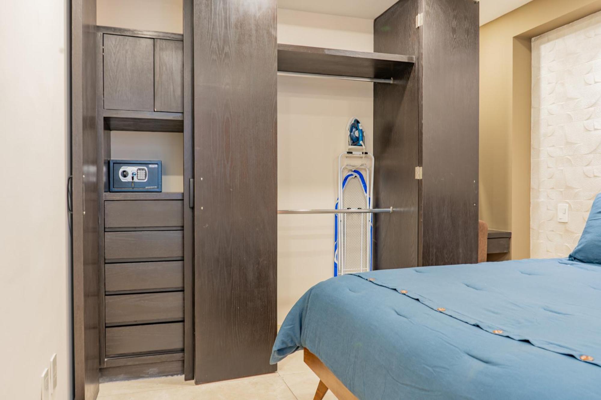 Asra Apart otel Meksika Dış mekan fotoğraf