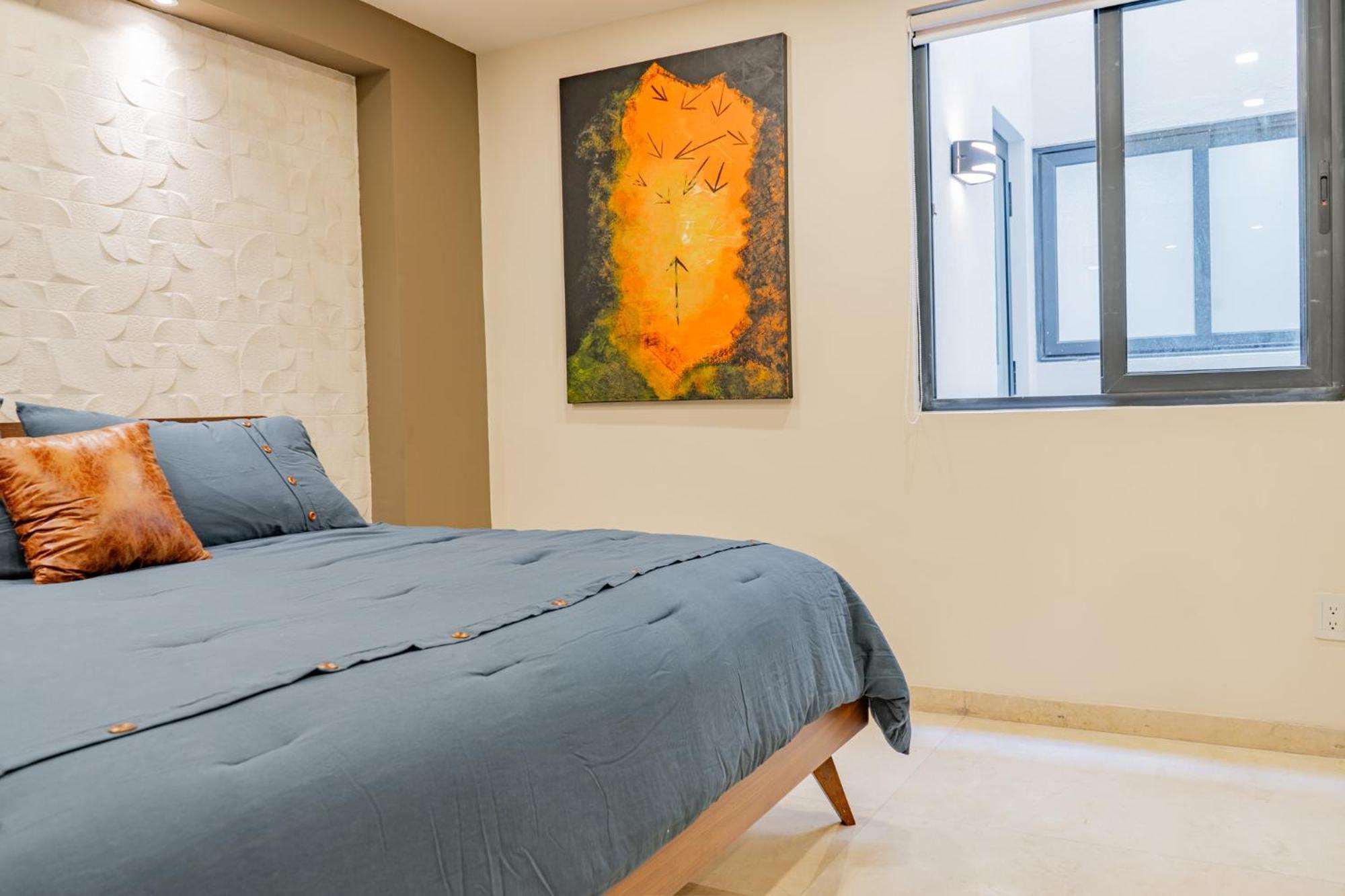 Asra Apart otel Meksika Dış mekan fotoğraf