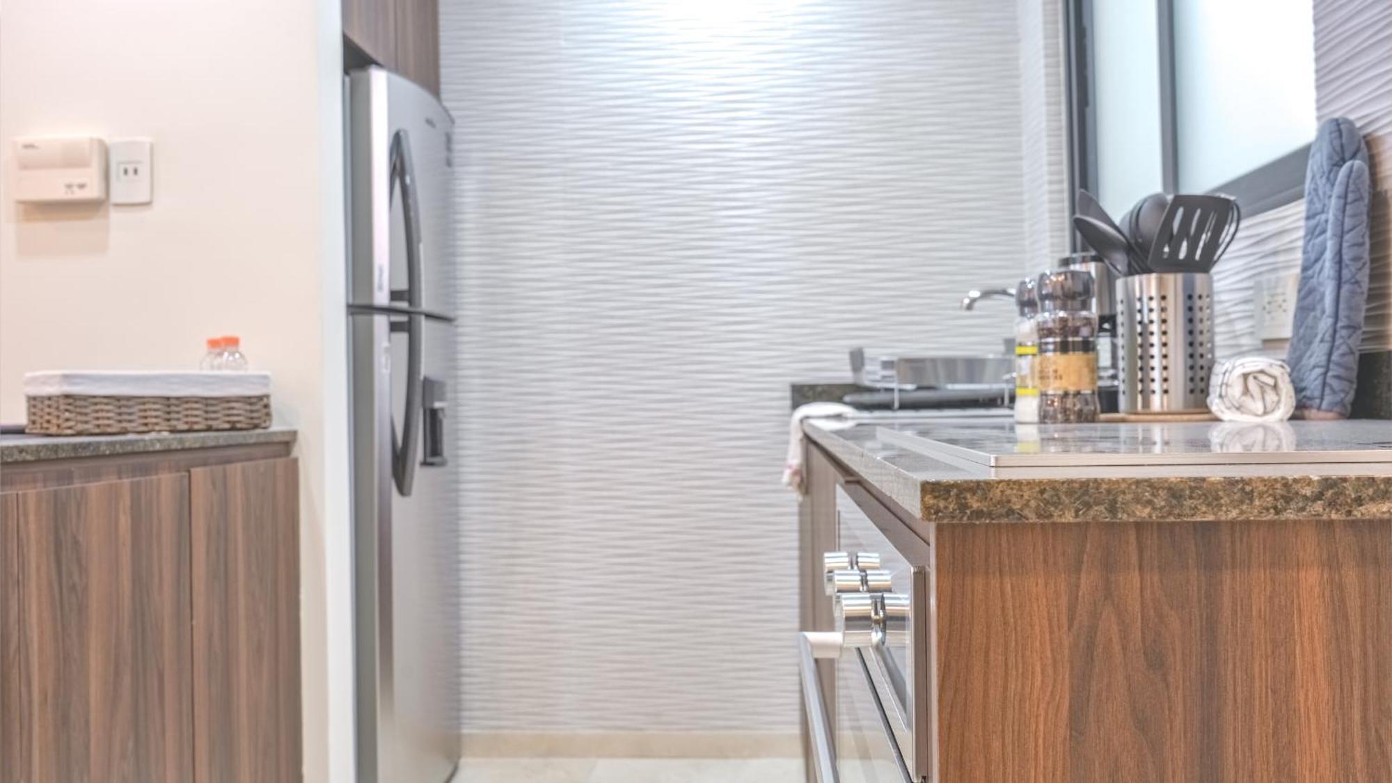 Asra Apart otel Meksika Dış mekan fotoğraf