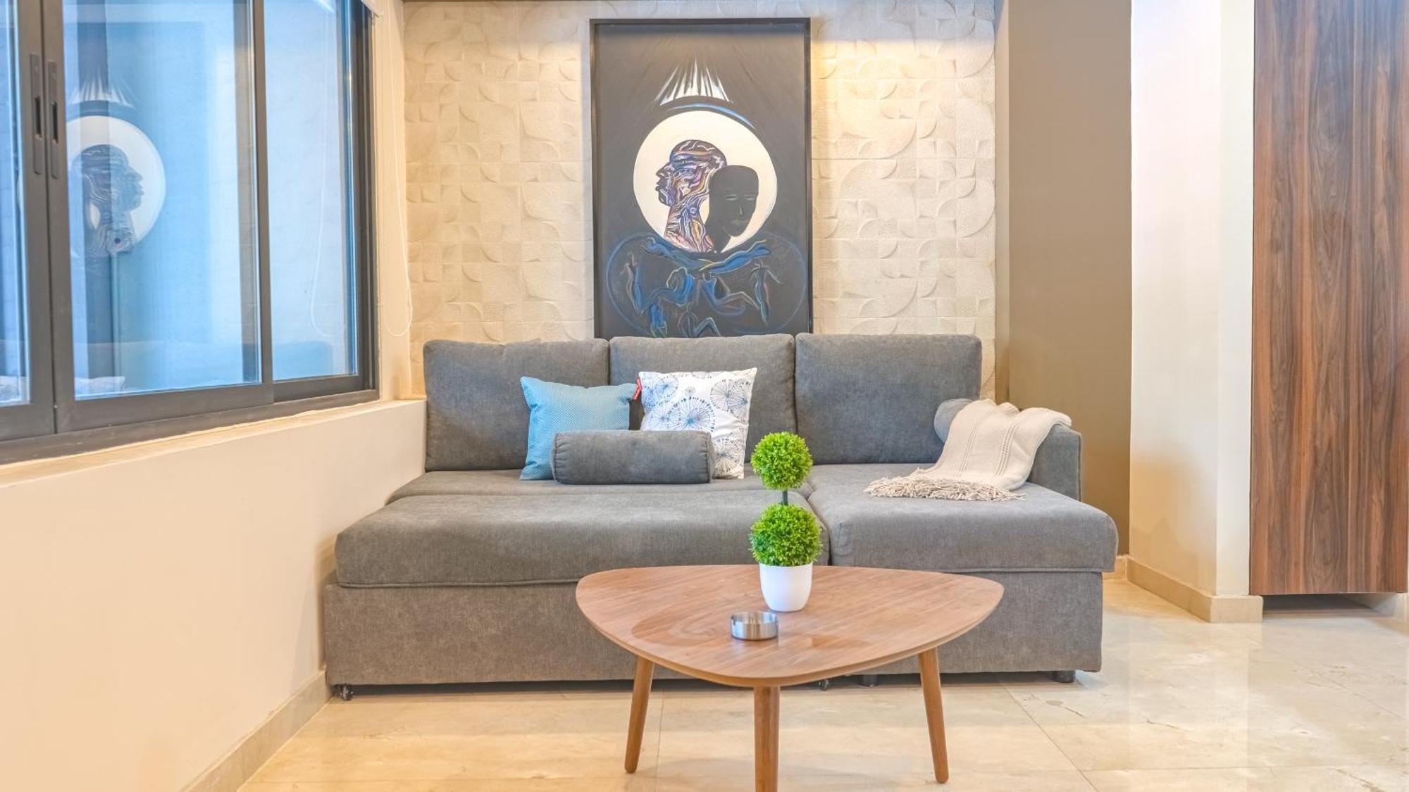 Asra Apart otel Meksika Dış mekan fotoğraf
