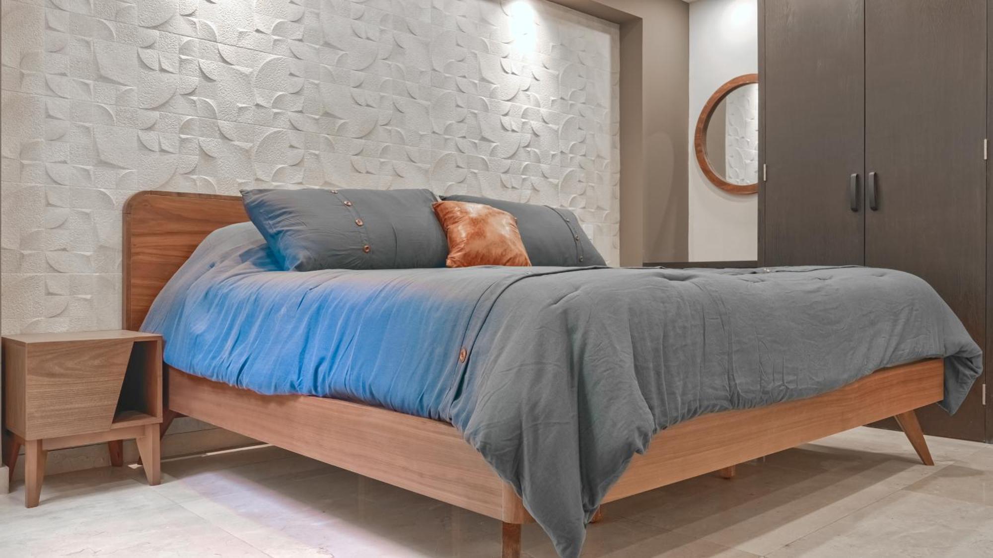 Asra Apart otel Meksika Dış mekan fotoğraf